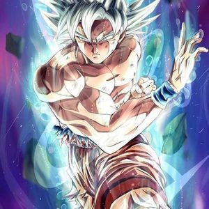 Meet your Posher, Brian